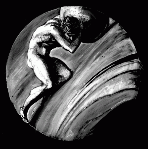 Orator (USA) : The Burden of Existence